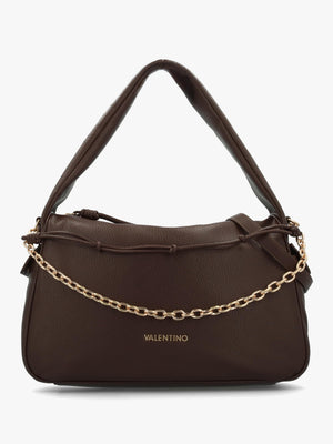Saphira Relove Brown Hobo Bag