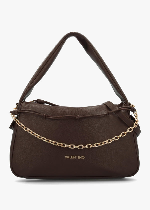 Saphira Relove Brown Hobo Bag
