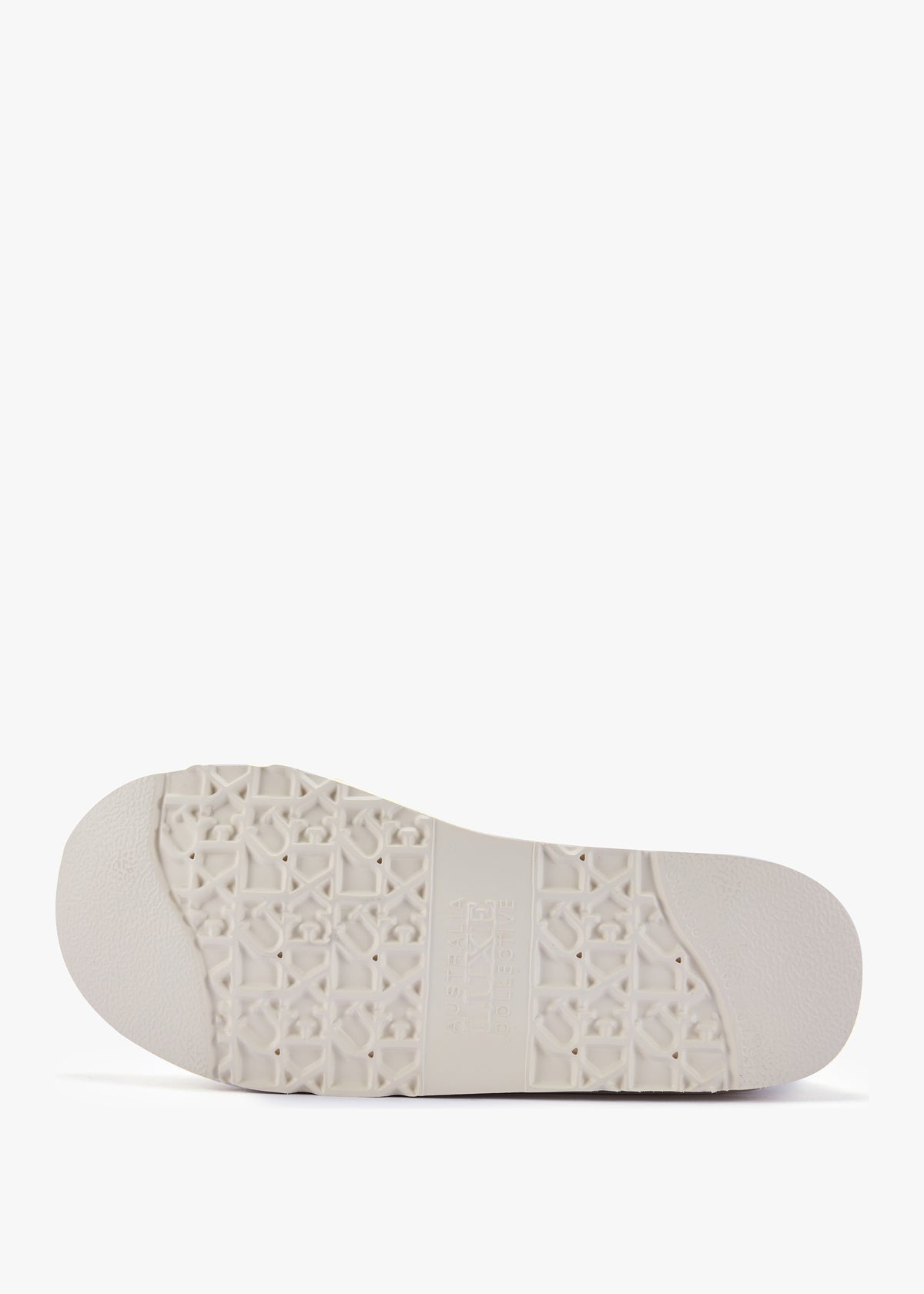 Cosy Ultra Short Cream Shaggy Suede Ankle Boots