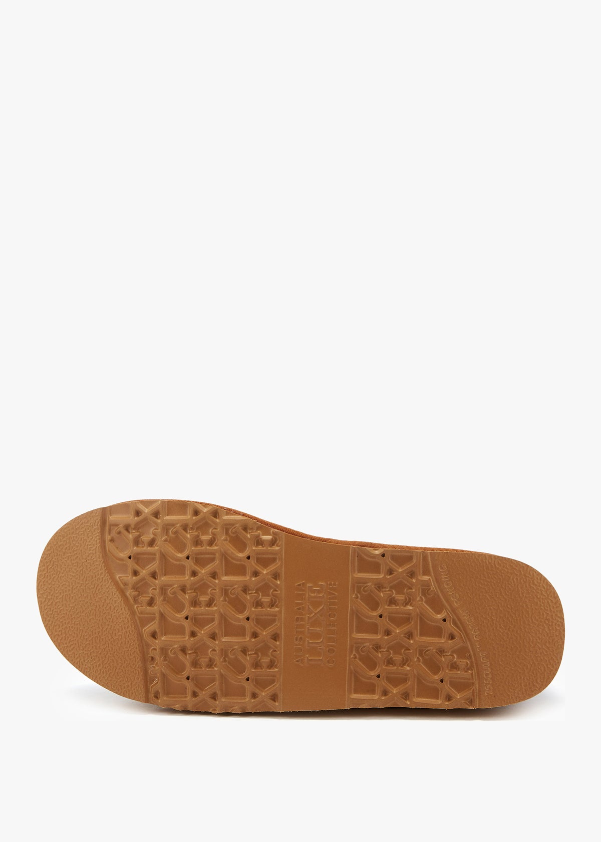 Outback Leopard Slippers