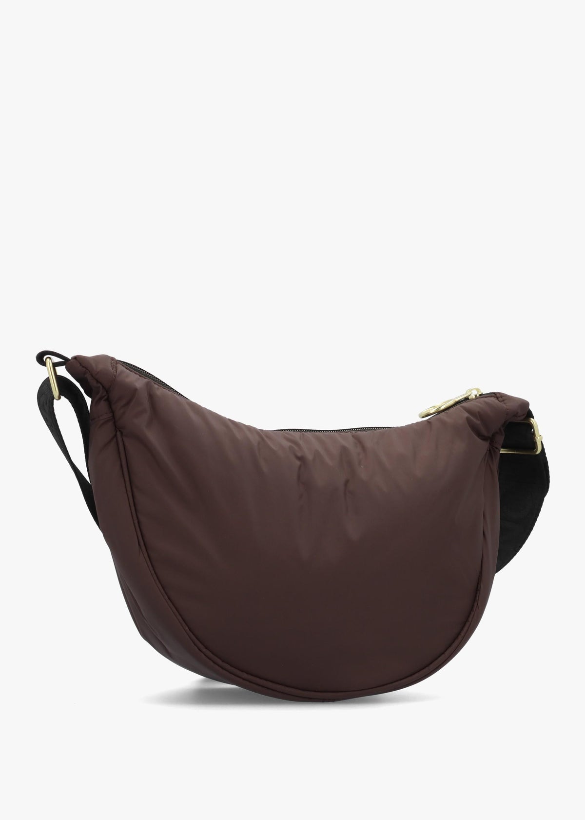 Barbour Monaco Truffle Sling Cross-Body Bag