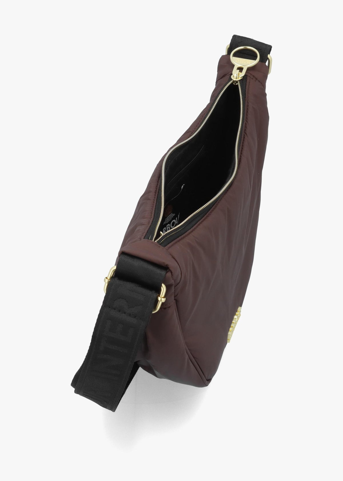 Barbour Monaco Truffle Sling Cross-Body Bag