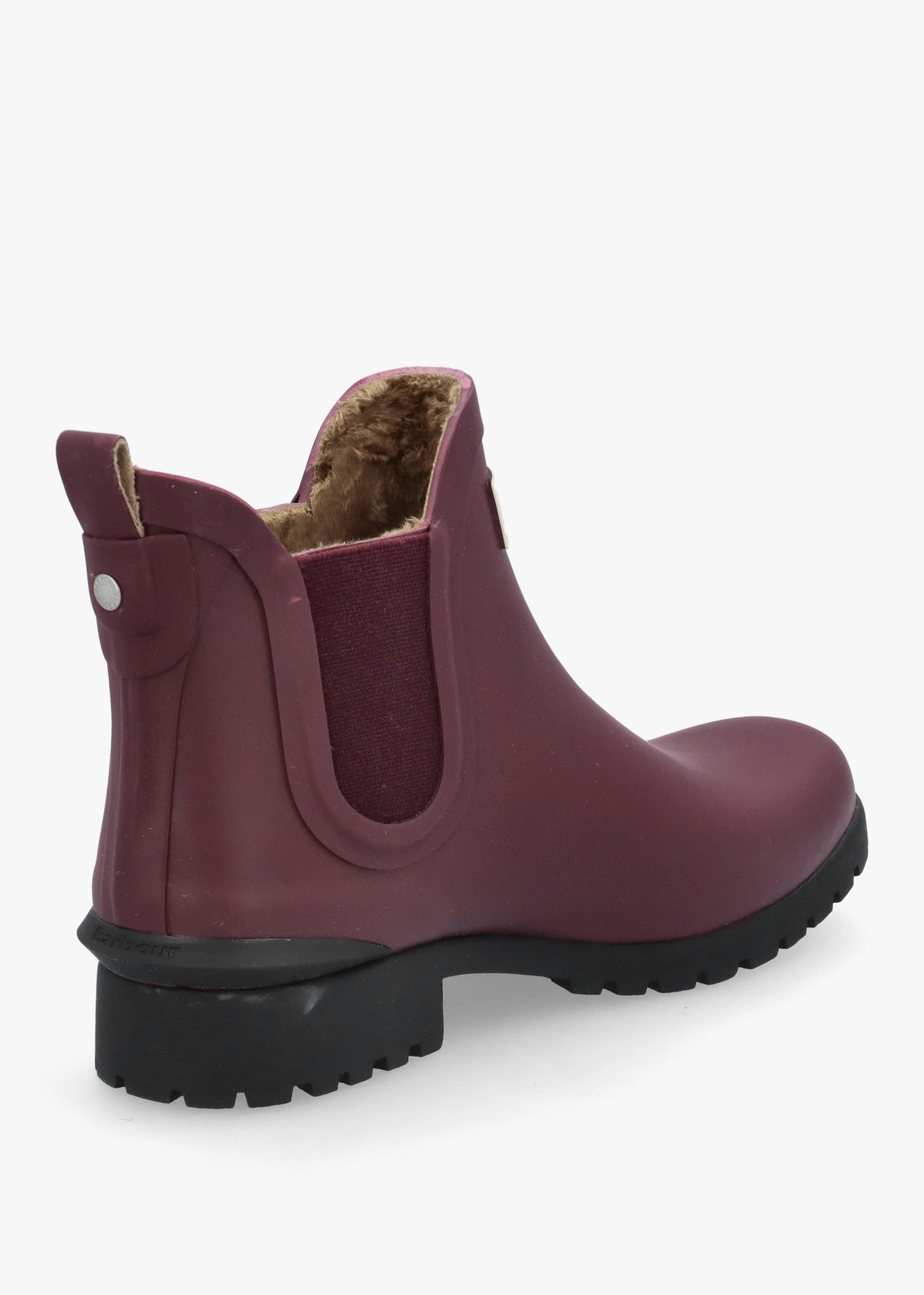 Barbour Kirkton Fig Birchwood Chelsea Wellingtons