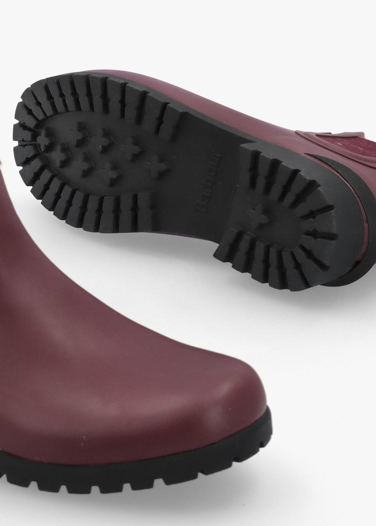Barbour Kirkton Fig Birchwood Chelsea Wellingtons