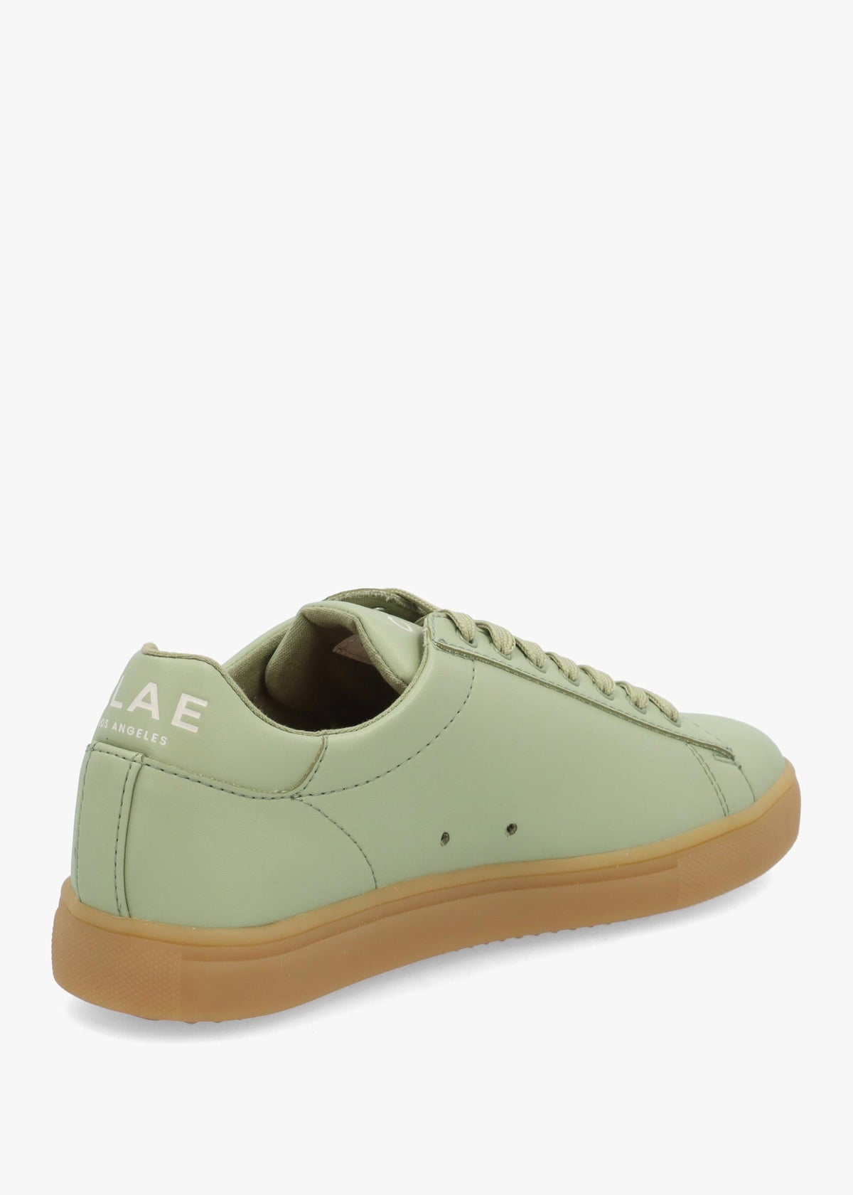 Clae Unisex Bradley Cactus Sage Lite Gum Trainers
