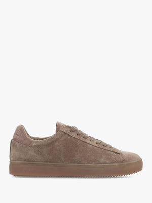 CLAE BRADLEY RAW - Black Leather