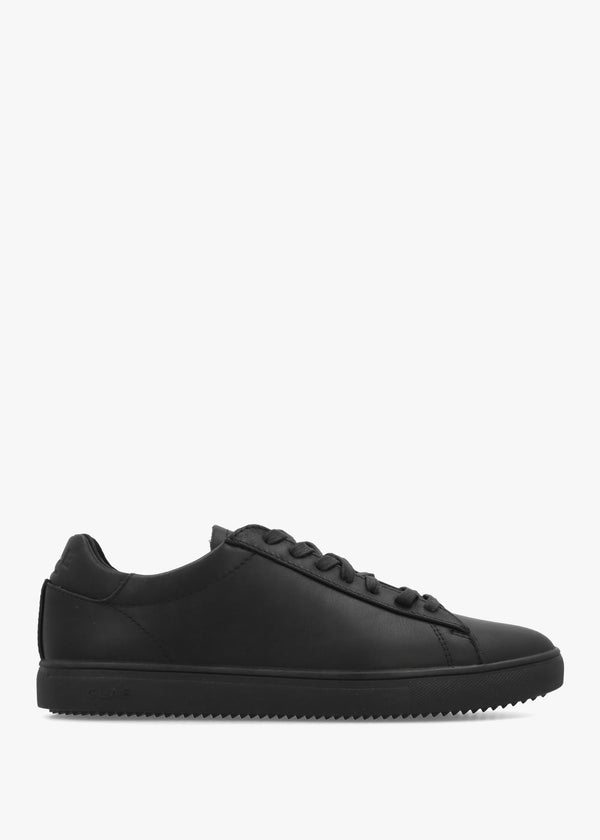 CLAE BRADLEY - Black Leather
