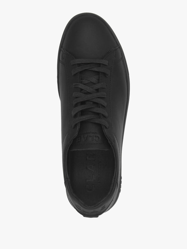 CLAE BRADLEY - Black Leather