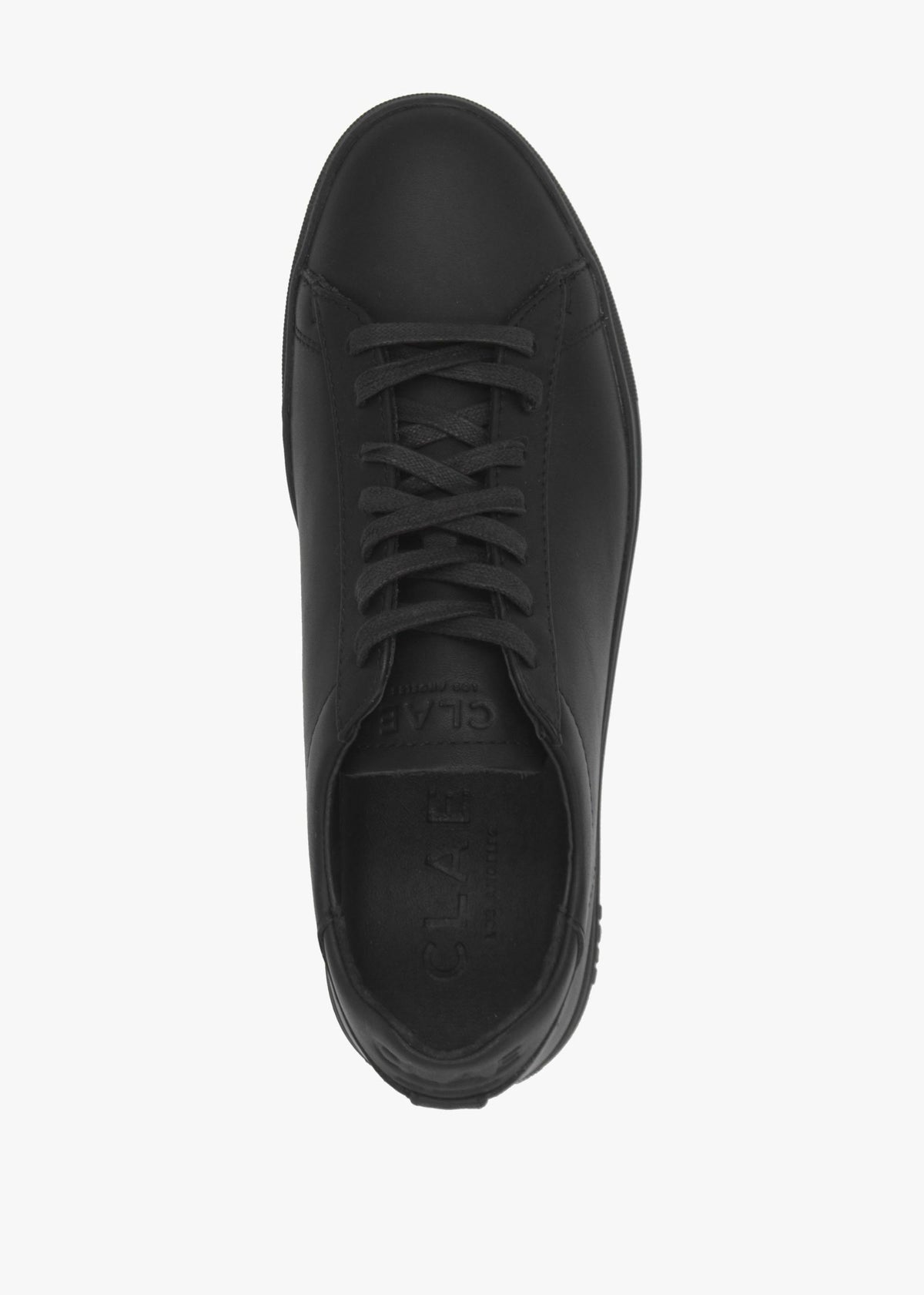 CLAE BRADLEY - Black Leather
