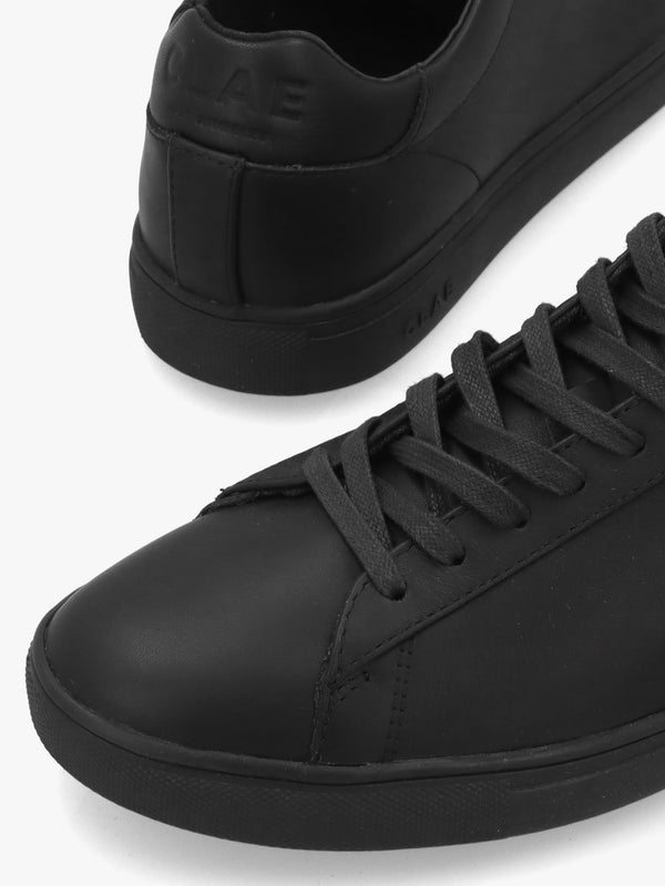 CLAE BRADLEY - Black Leather
