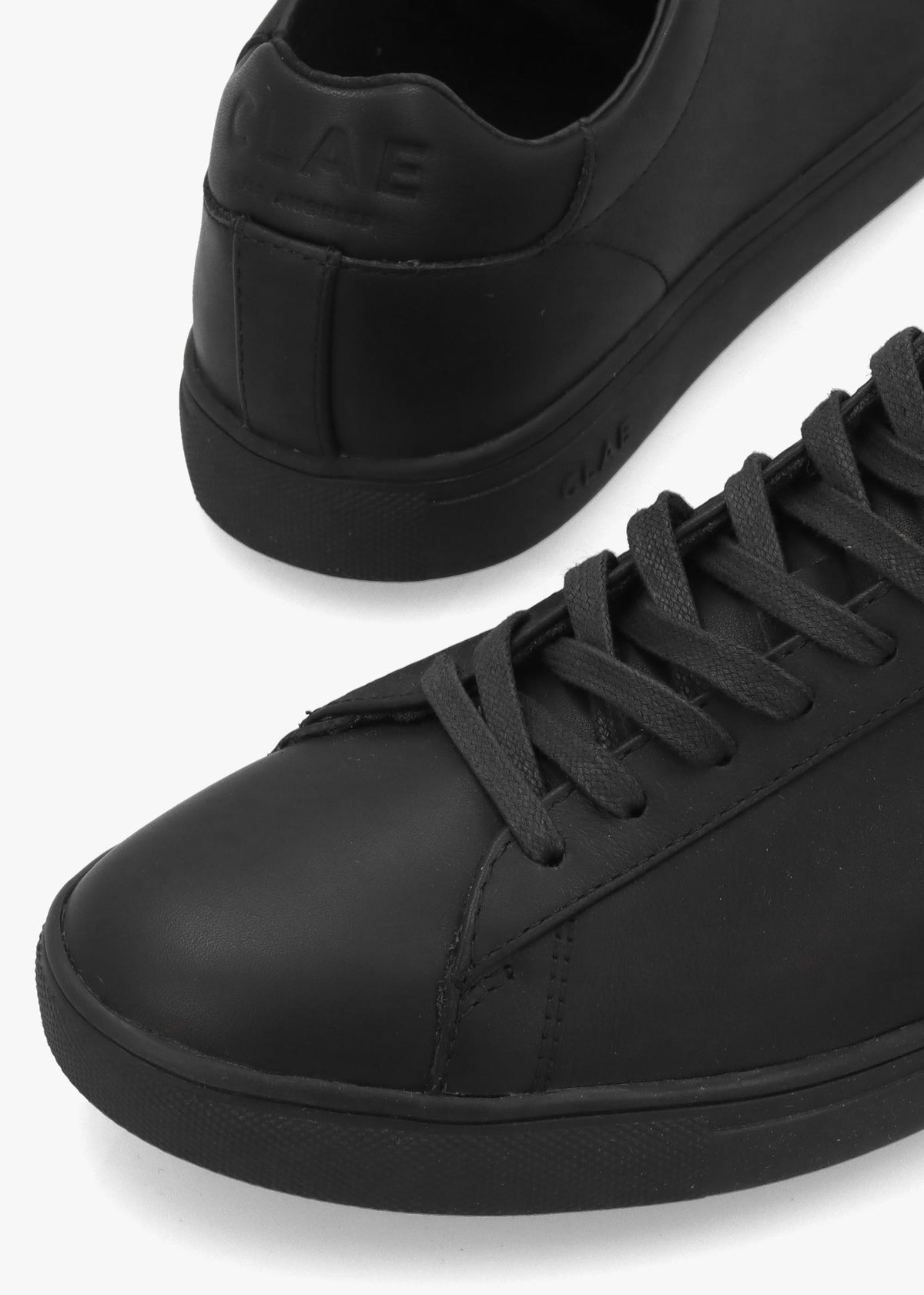 CLAE BRADLEY - Black Leather