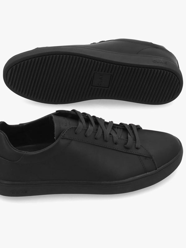 CLAE BRADLEY - Black Leather