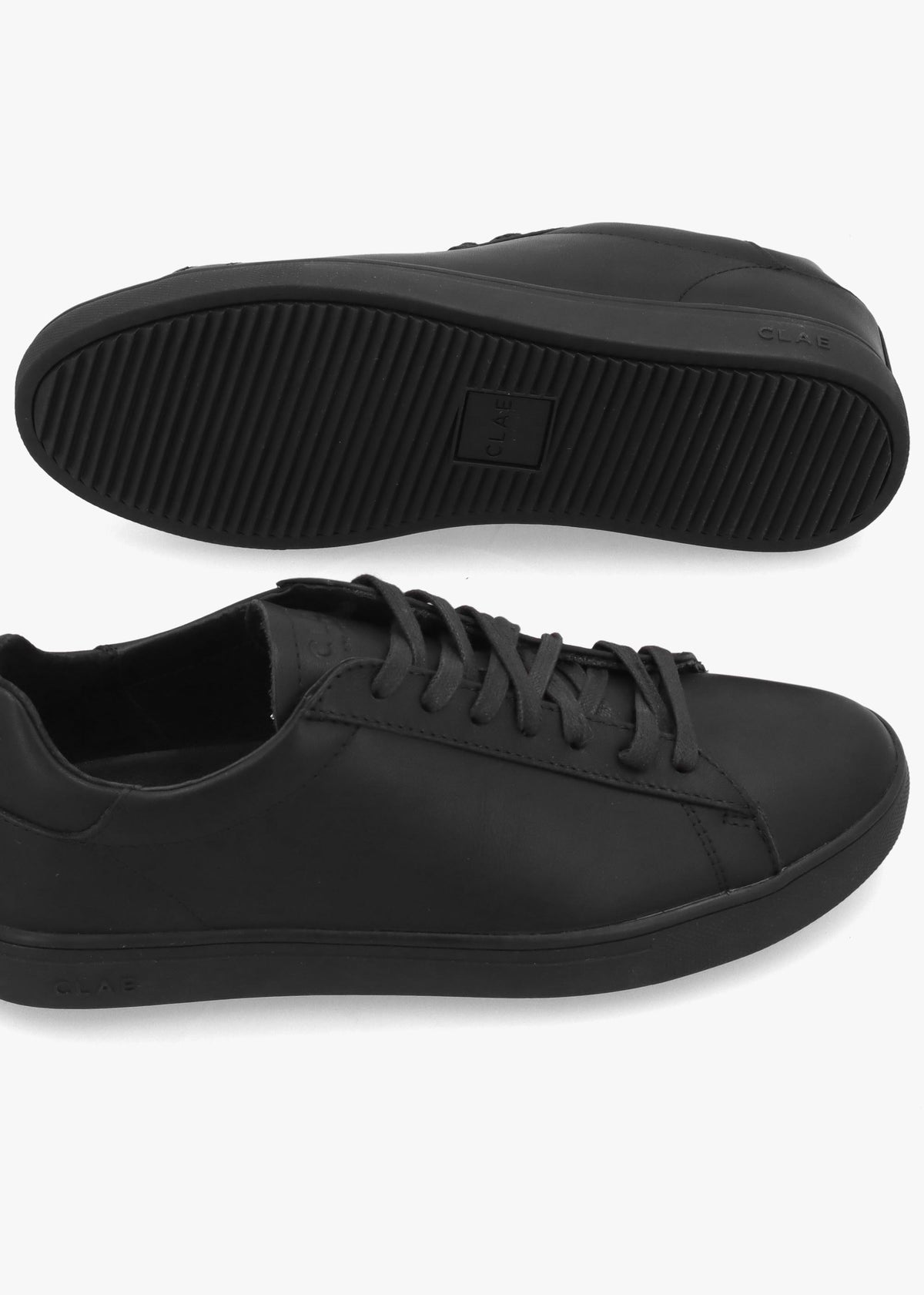 CLAE BRADLEY - Black Leather