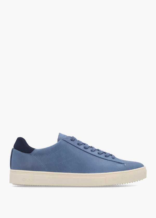 CLAE BRADLEY - Blue Leather