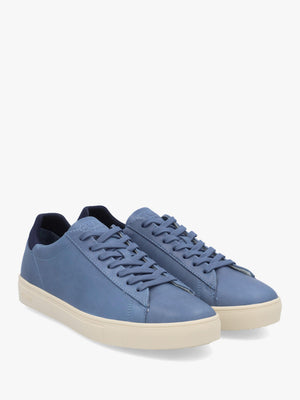 CLAE BRADLEY - Blue Leather