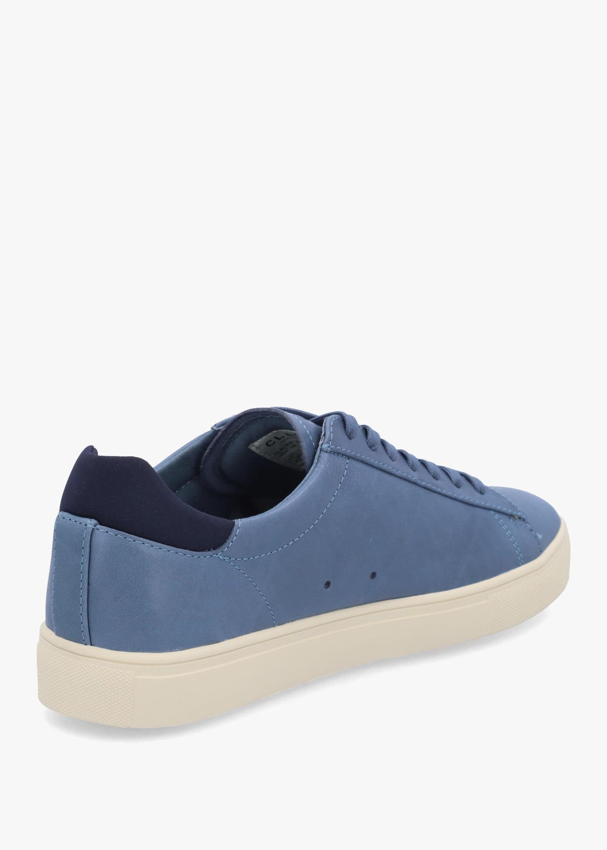 CLAE BRADLEY - Blue Leather