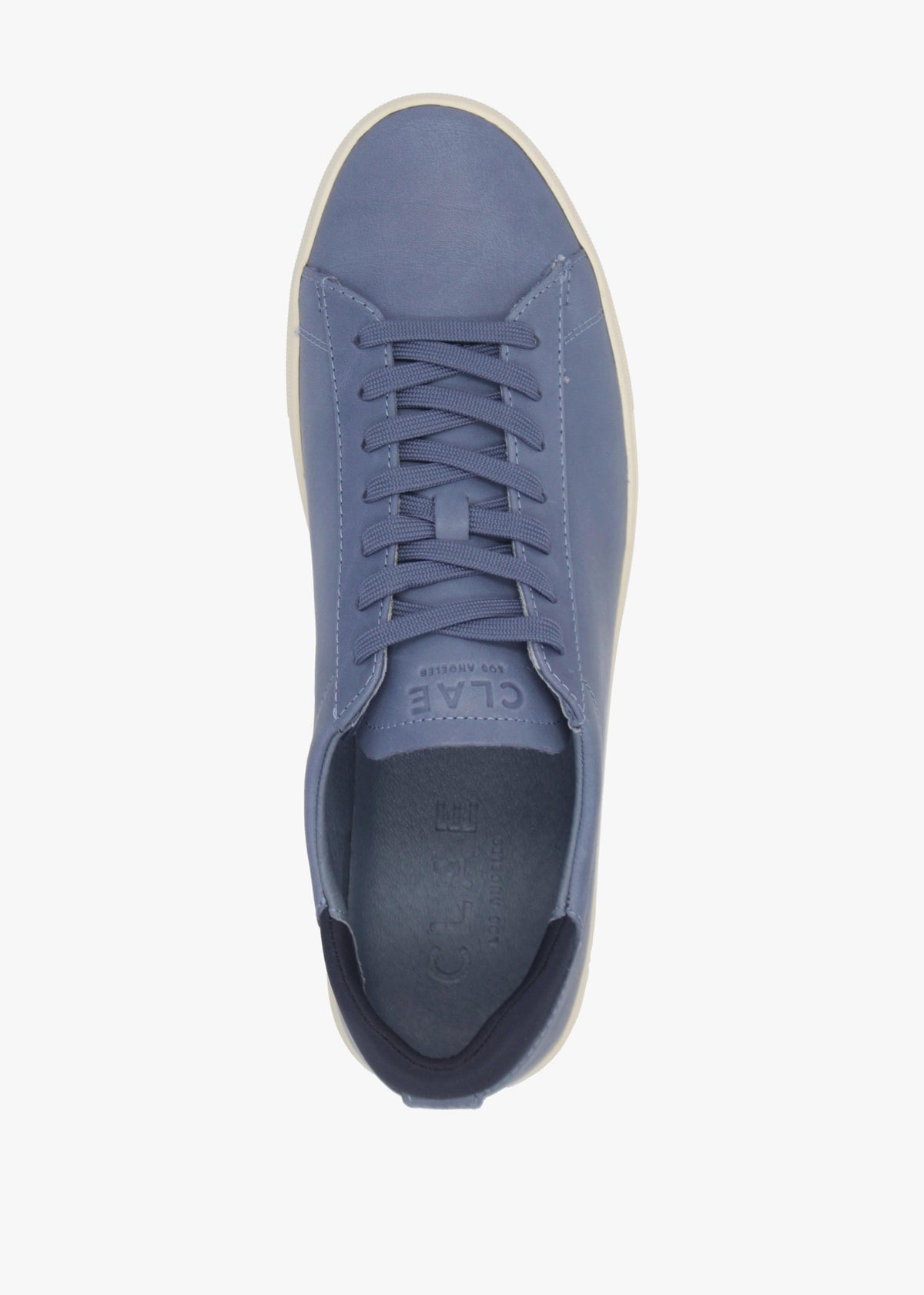 CLAE BRADLEY - Blue Leather