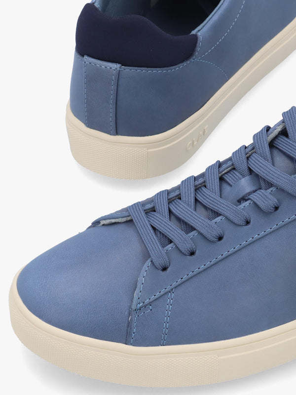 CLAE BRADLEY - Blue Leather