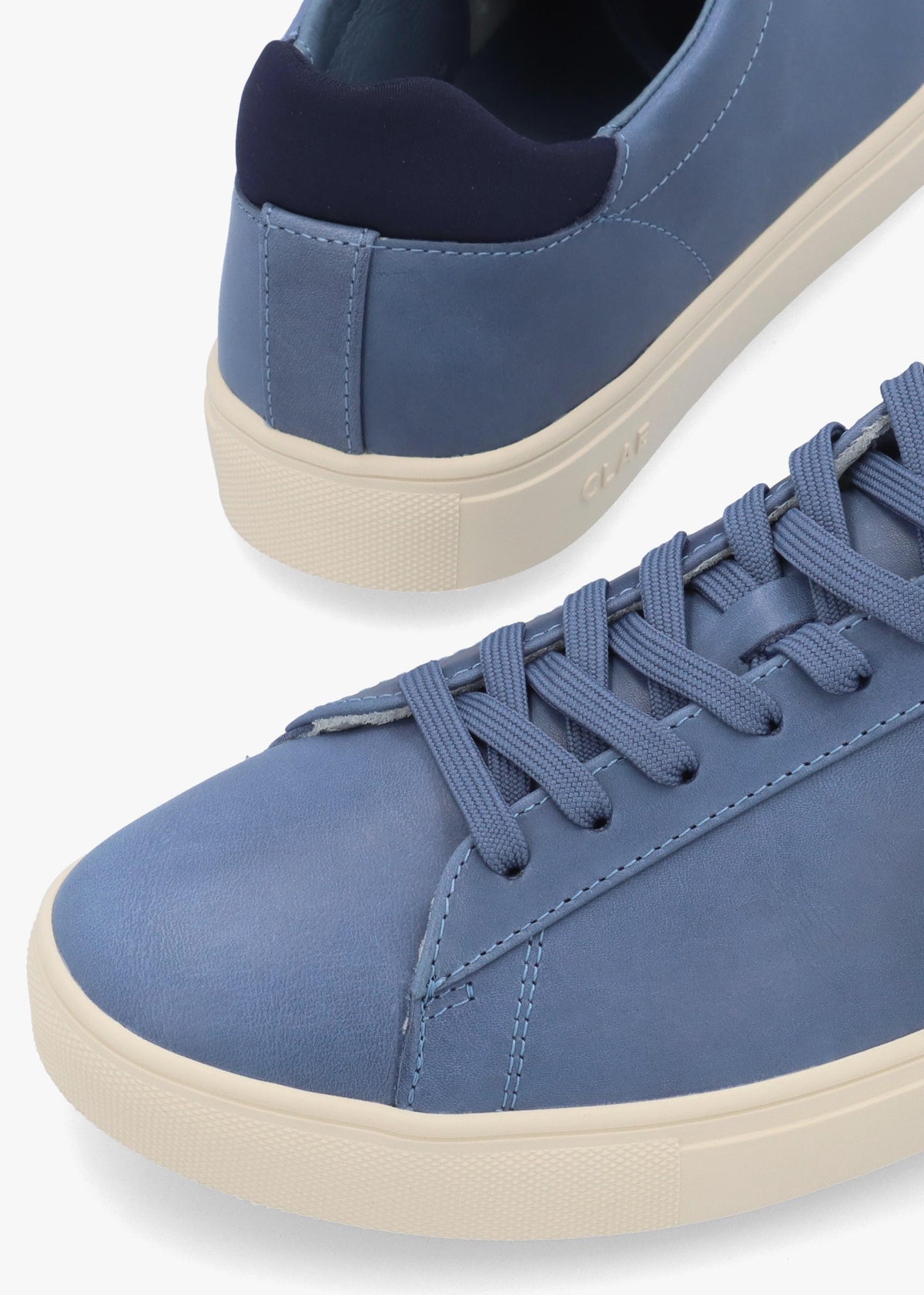 CLAE BRADLEY - Blue Leather