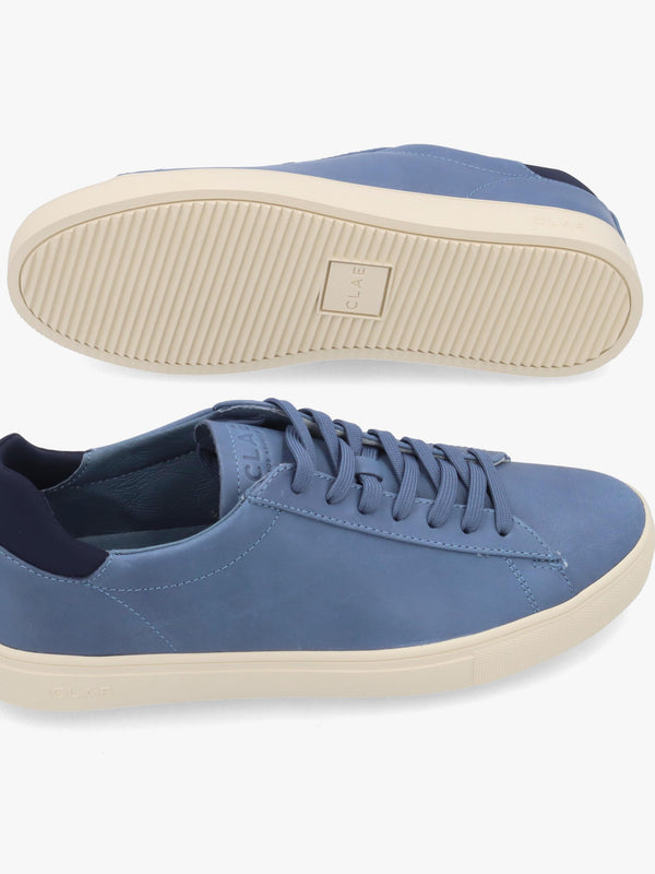 CLAE BRADLEY - Blue Leather