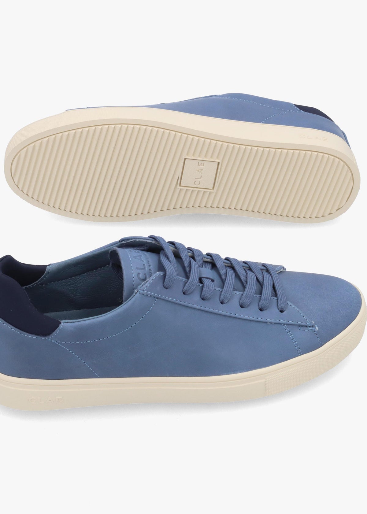 CLAE BRADLEY - Blue Leather