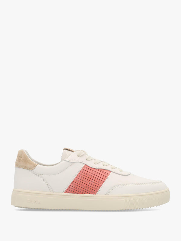 CLAE DAVIS - Camel Leather