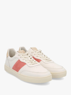 CLAE DAVIS - Camel Leather