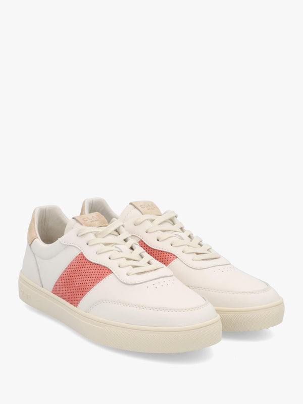CLAE DAVIS - Camel Leather