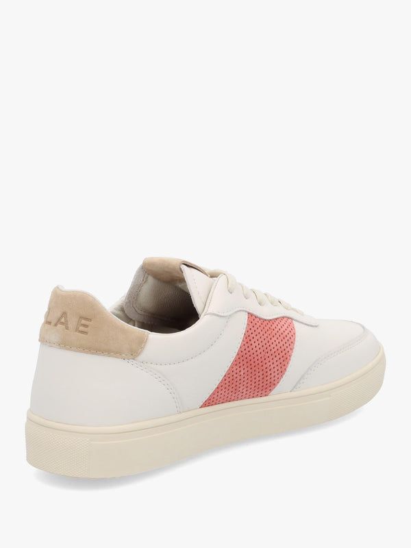 CLAE DAVIS - Camel Leather