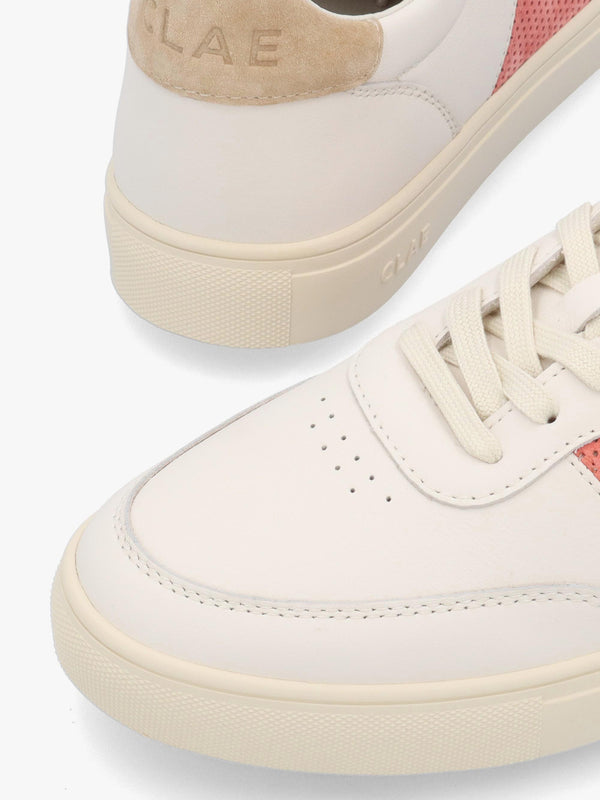 CLAE DAVIS - Camel Leather