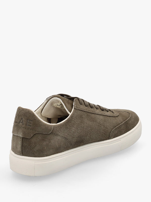Clae Women’s Deane Olive Night Trainers