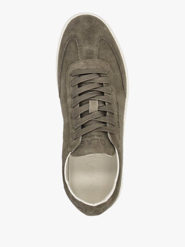 Clae Women’s Deane Olive Night Trainers