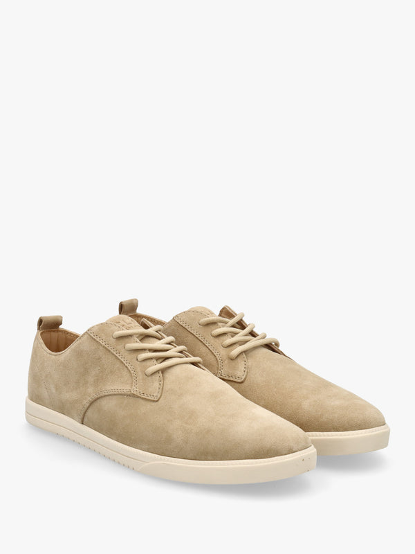 Men's Ellington Starfish Suede Lace Up Shoes