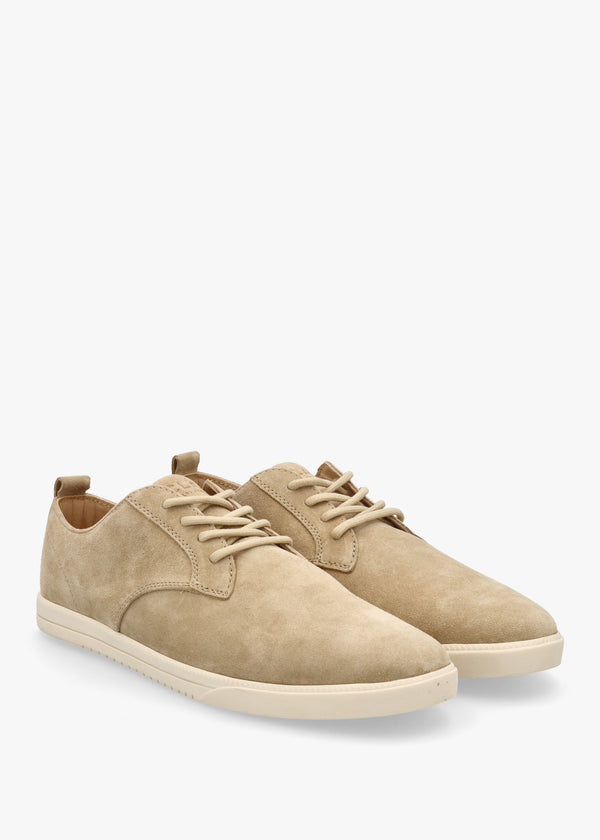Men's Ellington Starfish Suede Lace Up Shoes