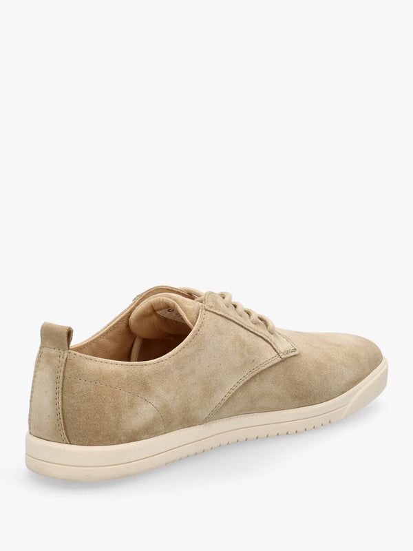 Men's Ellington Starfish Suede Lace Up Shoes