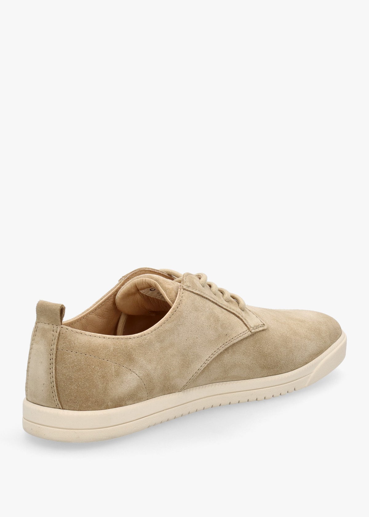 Men's Ellington Starfish Suede Lace Up Shoes