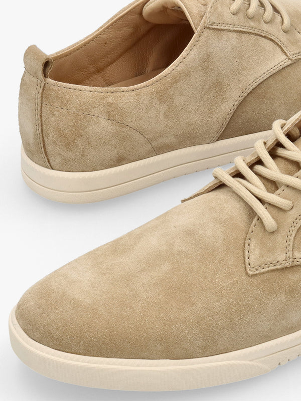 Men's Ellington Starfish Suede Lace Up Shoes