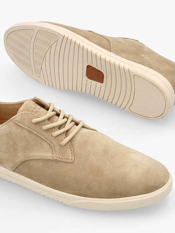 Men's Ellington Starfish Suede Lace Up Shoes