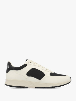 Clae Men's Joshua Cactus White Black Trainers