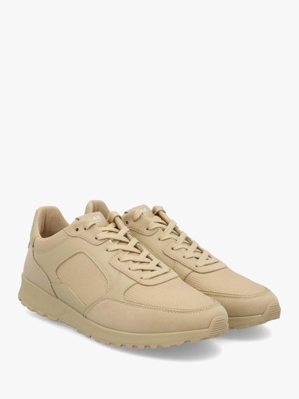 Clae Unisex Vegan Joshua Starfish Runner Trainers