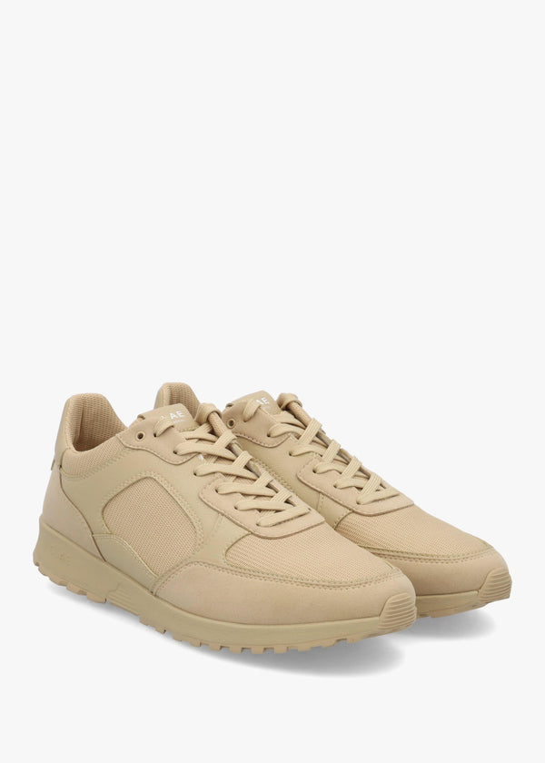 Clae Unisex Vegan Joshua Starfish Runner Trainers