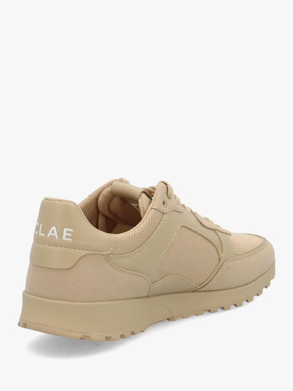 Clae Unisex Vegan Joshua Starfish Runner Trainers