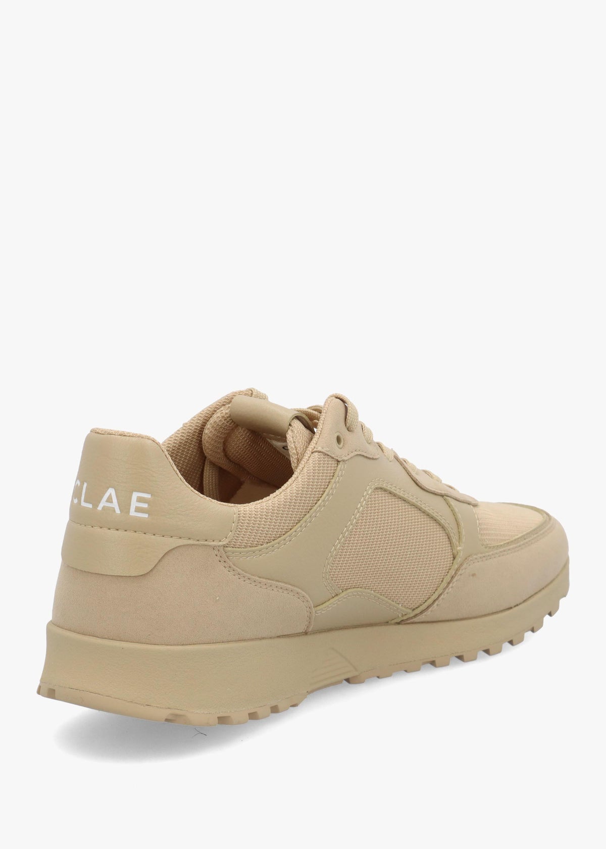 Clae Unisex Vegan Joshua Starfish Runner Trainers