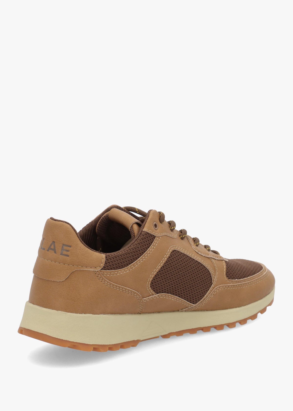 CLAE JOSHUA - Tne