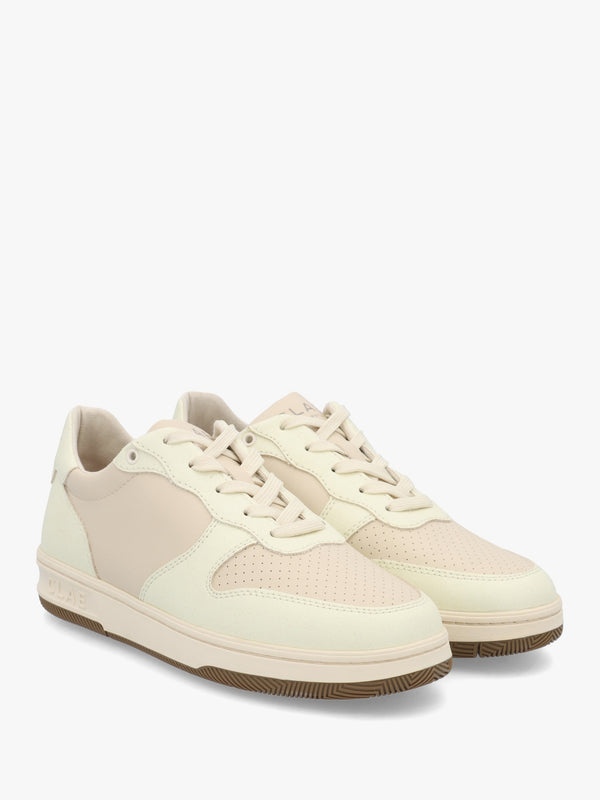 CLAE Unisex Malone Apple Almond Trainers