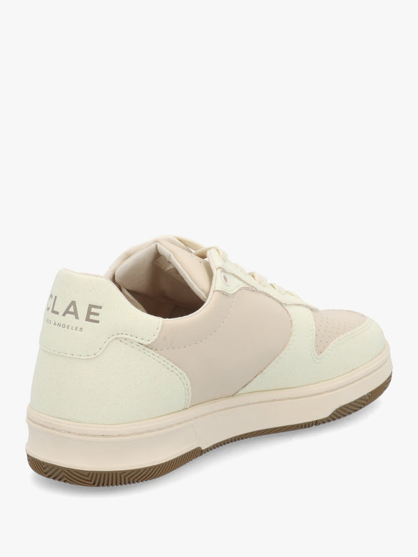 CLAE Unisex Malone Apple Almond Trainers
