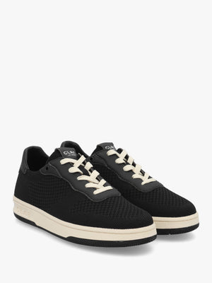 CLAE Women's Malone Black Knit 