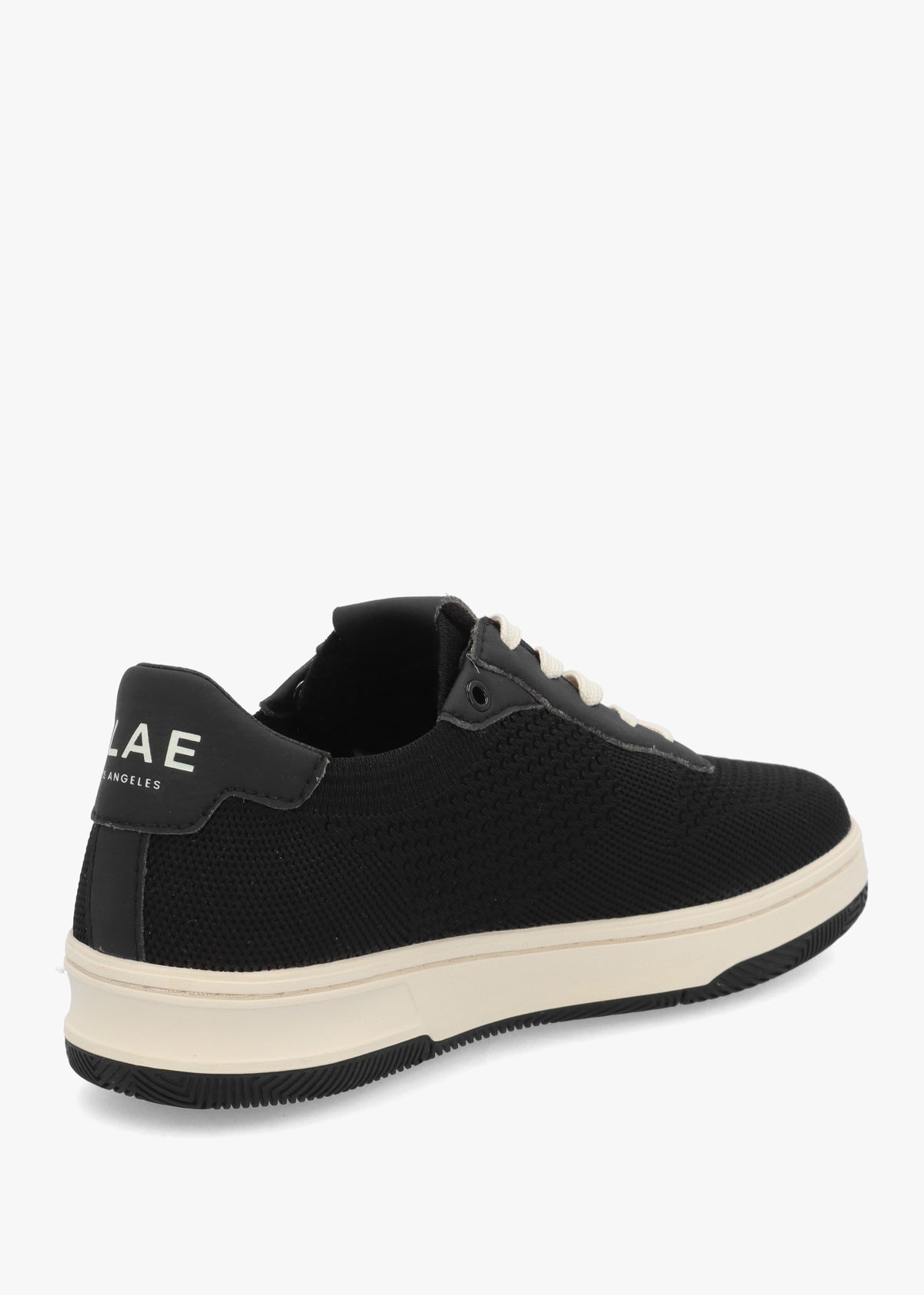 CLAE Women's Malone Black Knit 