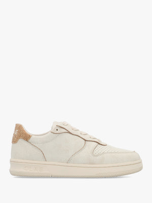 CLAE Women’s Malone Distressed Cork Trainers
