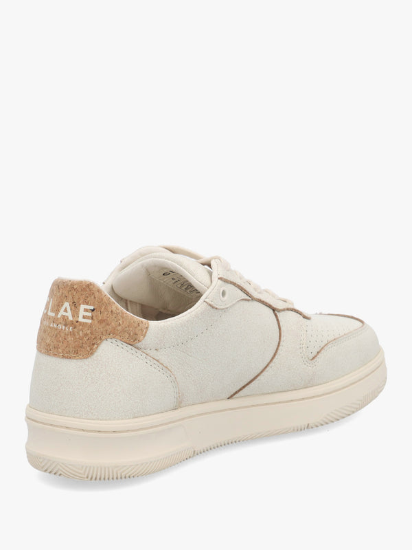 CLAE Women’s Malone Distressed Cork Trainers
